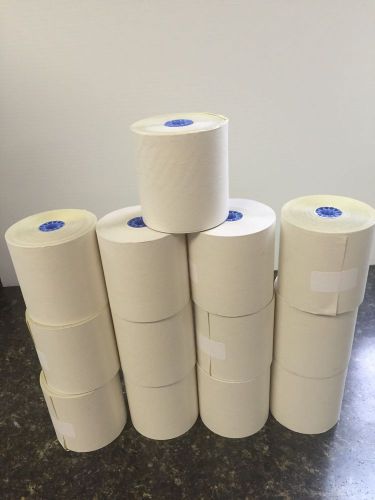 13 Rolls - 2 Ply Register Tape