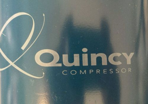 NEW! - Quincy Compressor filter - # 2013400282