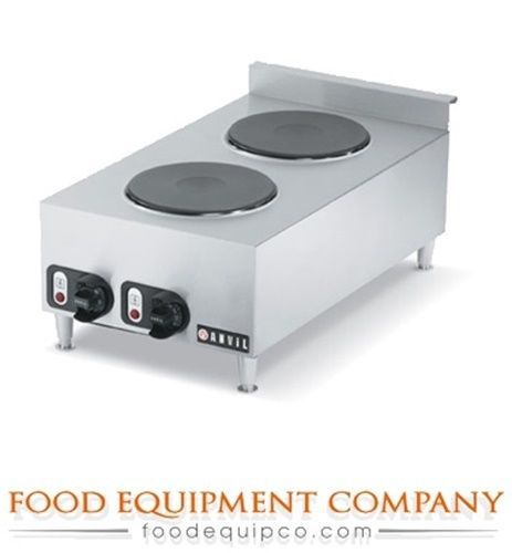 Vollrath 40739 Electric Hot Plate