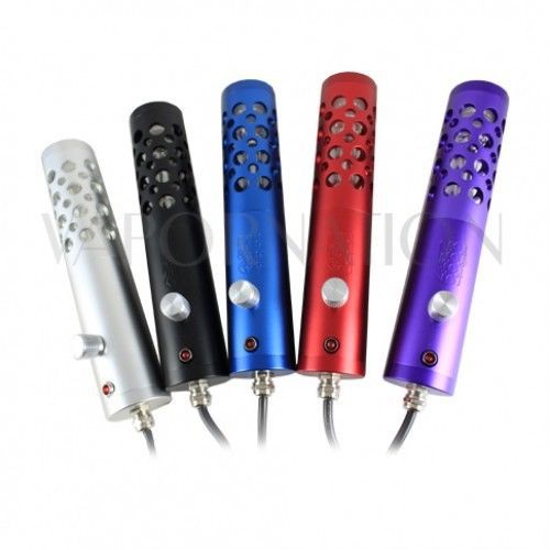 Life Saber Vaporizer-100% Authentic-Brand New-3yr Warranty-FREE SHIPPING
