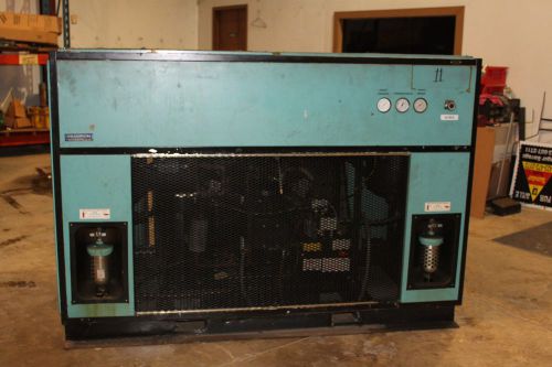 Wilkerson Compressed Air Refrigerated Dryer A16-HH-P00 1600/2240 SCFM Used T/O
