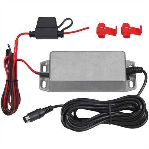 DeWalt DS525 Power Adapter For Mobilelock DS500 GPS Locator Anti-theft Alarm