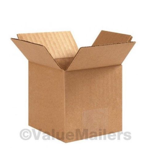 18x12x12 25 Shipping Packing Mailing Moving Boxes Corrugated Carton