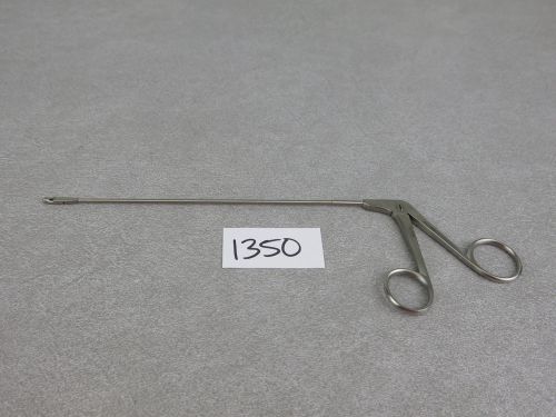 Pilling 53-1040 Biopsy Cup Forceps