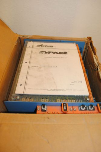 Amicon Typact TPM32-500/520 Variable Speed DC Drive