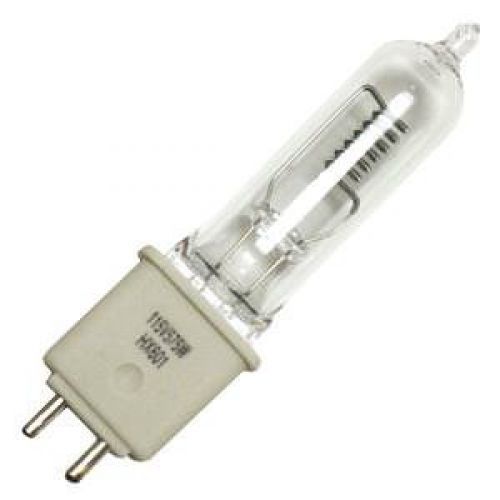 Ushio bc1671 1002196 - hx-601 jcv115v-575wbm projector light bulb for sale