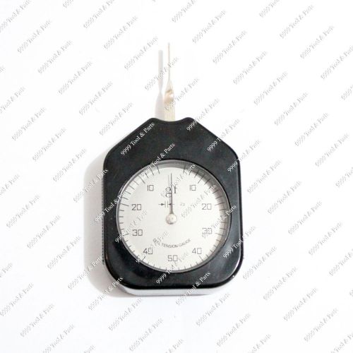 Atg-50 dial tension gauge gram force meter single pointer 50 g for sale