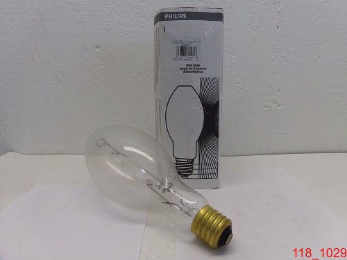 Philips MH400/U Metal Halide Bulb