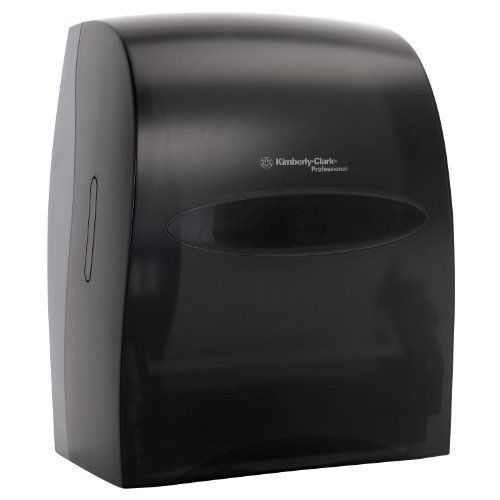 Kimberly clark professional automatic high capacity paper towel dispenser (09... for sale