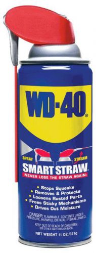 Wd-40,11 oz smart straw for sale