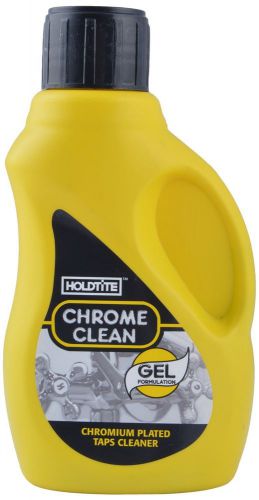 Pidilite Industries HoldTite -Chrome Clean (100 grams)