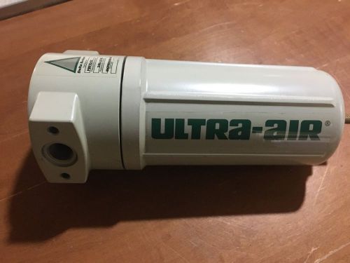 Numatics Ultra Air F901G-03 Air Filter Delta series