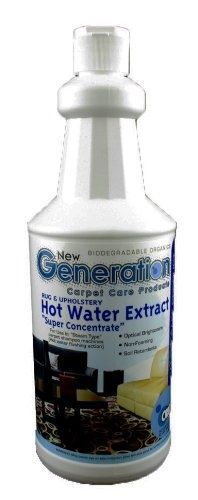 New Generation HWE-500 32 Oz. Hot Water Extract (Case of 12)