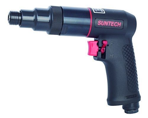 SUNTECH SM-86-7500 Sunmatch Power Screw Guns, Black