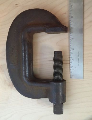 Armstrong c - clamp #14 chicago, usa for sale