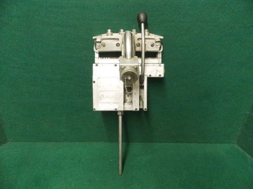 Western electric 835 a1 710 cutter presser tool % for sale