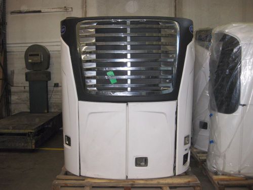 Carrier Transicold X2 2100A Refrigeration Unit Reefer