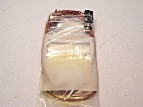 Omega Thermocouple Extension APPROX. 10FT Cables w/ Molded Connect  **Free ship*
