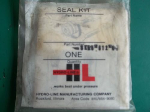 NEW HYDRO-LINE SKR5-512-04 SEAL KIT