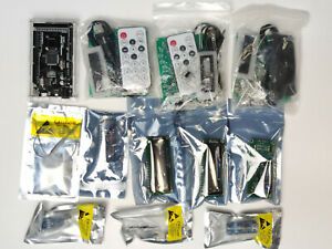 Electronic Parts and Modules Clean Out - New and Used - Batch #9