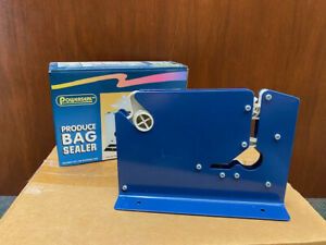 Powerseal™ Bag Tying Tape Sealing Machine