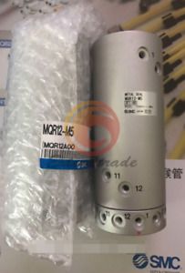 ONE SMC MQR12-M5 Multi-channel rotary joint New