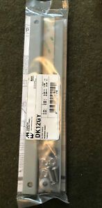 Hammond Manufacturing N4 Drip Shield DK12GY. New Electrical