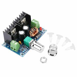 200W Reliable Step-Down Module Step-Down Voltage Regulator Stable For Low