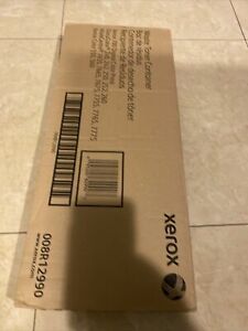Xerox Waste Toner Container 008R12990