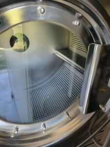 Used Commercial Washer