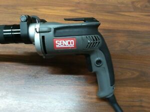 SENCO DS440AC 3 inch Screwdriver and Attachment Kit
