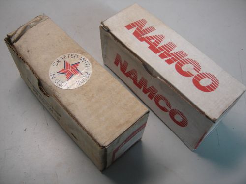 NAMCO EA700-76700 OR 700-76700 SNAP-LOCK LIMIT SWITCH LOT OF TWO (2) NIB