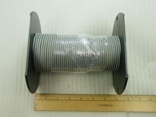 92 FT MACHINE TOOL WIRE 14 AWG SIS 41 STRAND COPPER D-11