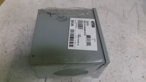 HOFFMAN A10R106 ENCLOSURE *NEW OUT OF BOX*