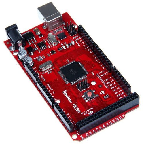 Iduino mega2560 compatible atmega2560 r3 development board for reprap printer for sale