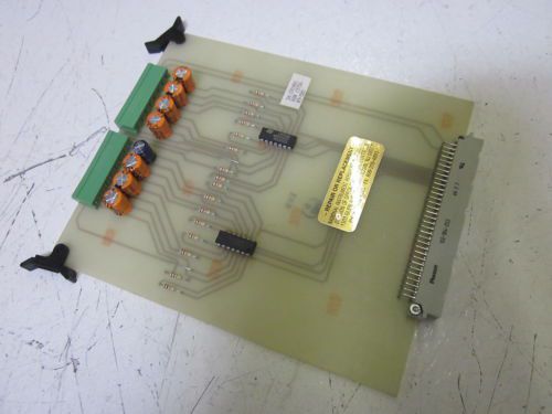 BS 19756 CIRCUIT BOARD *NEW OUT OF BOX*