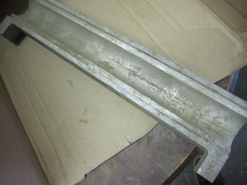 Greenlee 5011104  2 1/8&#034; follow bar for 782 hydraulic bender for sale