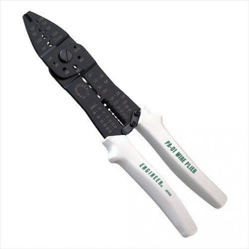 New engineer pa-01 wire pliers from japan for sale
