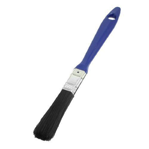 Blue Black Vehicle Auto Dashboard Dust Brush Cleaning Tool