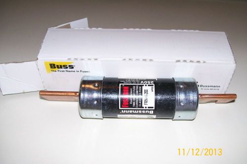 Buss fuse frn-r-200,new in box for sale