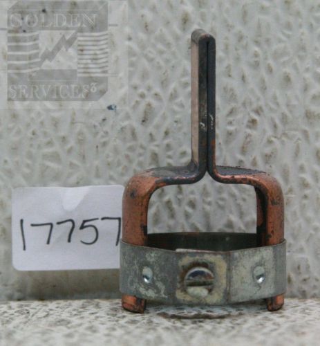 Buss 616 Fuse Reducer 60A with Clamp