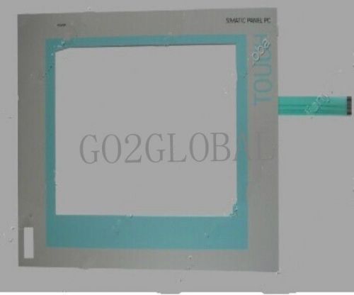 Membrane Keypad 6AV7612-0AA13-0CG0 NEW SIEMENS LED 60 days warranty