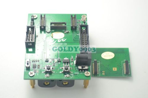 CC2530 Zigbee Development Board FB2530BB+CC2530EM RF Module FB2530RF