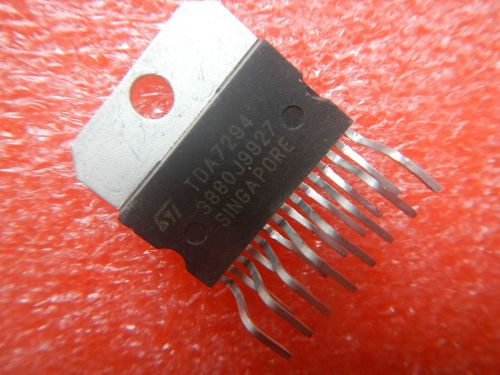 100PCS TDA7294  Audio Amplifier With Mute IC