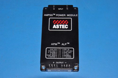 Converter module/assembly astec bm80a-048l-033f70 80a048l033f70 bm80a048l033f70 for sale