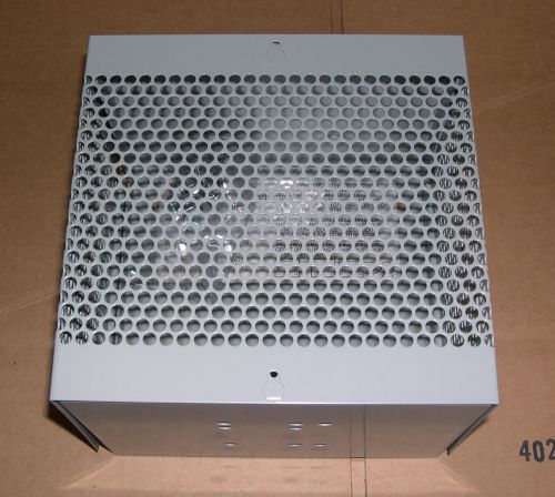 MTE, WALL MOUNT BOX FOR REACTOR, CAB-8