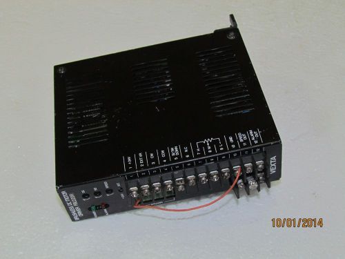 Oriental motor fbld-20a brushless   dc motor driver  ( ac 110/ 115 ) for sale