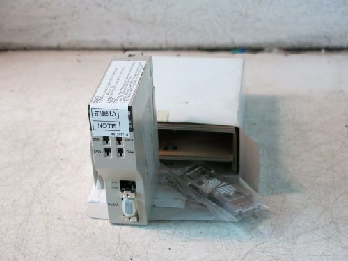 OMRON C200H-LK401 PC LINK UNIT (NEW IN BOX)