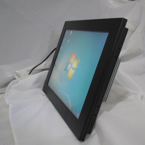 New 12&#034; Industrial Touch screen Computer Panel PC/ Fanless/ PPC-2812-2H