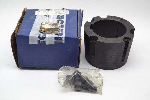 New martin 4040 3 7/8 iron 3-7/8 in taper bushing b412192 for sale
